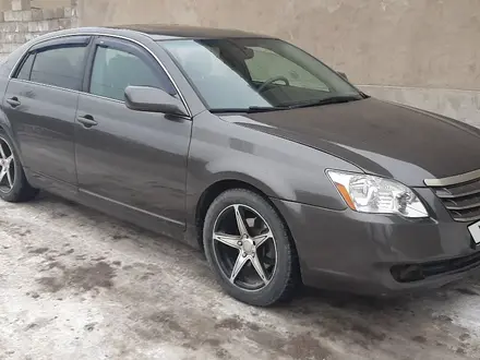 Toyota Avalon 2007 года за 5 200 000 тг. в Алматы – фото 2