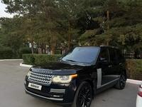 Land Rover Range Rover 2015 года за 25 000 000 тг. в Караганда