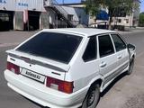 ВАЗ (Lada) 2114 2012 года за 900 000 тг. в Караганда – фото 3