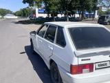 ВАЗ (Lada) 2114 2012 года за 900 000 тг. в Караганда – фото 2