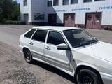 ВАЗ (Lada) 2114 2012 года за 900 000 тг. в Караганда – фото 4