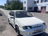 ВАЗ (Lada) 2114 2012 года за 900 000 тг. в Караганда – фото 5