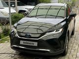 Toyota Venza 2021 годаүшін21 000 000 тг. в Алматы