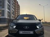 ВАЗ (Lada) Granta 2190 2020 годаүшін3 900 000 тг. в Астана – фото 5