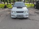 Subaru Forester 1998 годаүшін2 600 000 тг. в Алматы