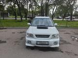 Subaru Forester 1998 годаүшін2 600 000 тг. в Алматы – фото 2