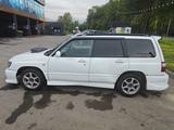 Subaru Forester 1998 годаүшін2 600 000 тг. в Алматы – фото 5