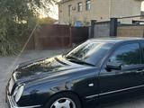 Mercedes-Benz E 280 1998 годаүшін4 000 000 тг. в Кызылорда – фото 2