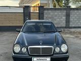 Mercedes-Benz E 280 1998 годаүшін4 000 000 тг. в Кызылорда – фото 4
