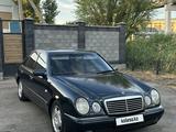 Mercedes-Benz E 280 1998 годаүшін4 000 000 тг. в Кызылорда