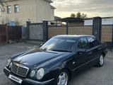 Mercedes-Benz E 280 1998 годаүшін4 000 000 тг. в Кызылорда – фото 3