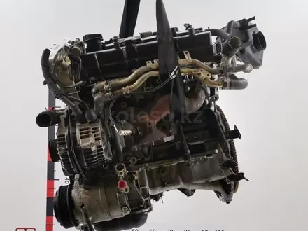 Двигатель на nissan teana j31 vq23 за 280 000 тг. в Алматы