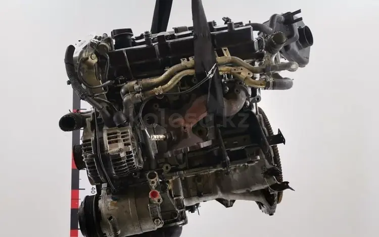 Двигатель на nissan teana j31 vq23 за 280 000 тг. в Алматы