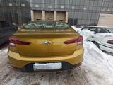 Hyundai Elantra 2019 годаүшін7 500 000 тг. в Астана – фото 2