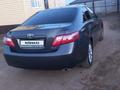 Toyota Camry 2007 годаүшін6 100 000 тг. в Актобе – фото 4