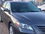 Toyota Camry 2007 годаүшін6 100 000 тг. в Актобе – фото 3