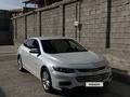 Chevrolet Malibu 2018 года за 8 200 000 тг. в Туркестан