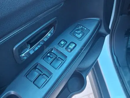 Mitsubishi ASX 2014 года за 5 900 000 тг. в Актобе – фото 23