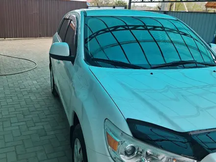 Mitsubishi ASX 2014 года за 5 900 000 тг. в Актобе – фото 30