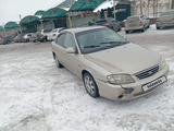 Kia Spectra 2004 года за 2 300 000 тг. в Актобе – фото 4