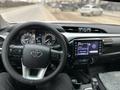 Toyota Hilux 2021 годаүшін26 000 000 тг. в Актау – фото 4