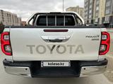 Toyota Hilux 2021 года за 24 000 000 тг. в Актау – фото 5