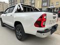 Toyota Hilux 2021 года за 24 500 000 тг. в Актау – фото 6