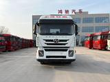 IVECO-Hongyan  JIE SHI M500 2021 годаfor11 493 733 тг. в Алматы – фото 2