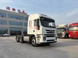 IVECO-Hongyan  JIE SHI M500 2021 годаfor11 493 733 тг. в Алматы – фото 3
