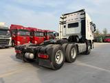 IVECO-Hongyan  JIE SHI M500 2021 годаfor11 493 733 тг. в Алматы – фото 4
