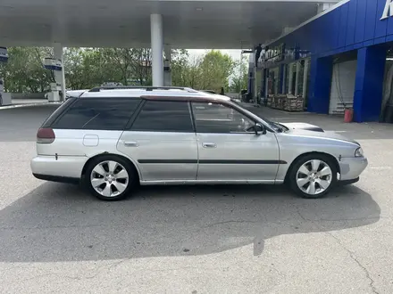 Subaru Legacy 1995 года за 1 800 000 тг. в Алматы – фото 6