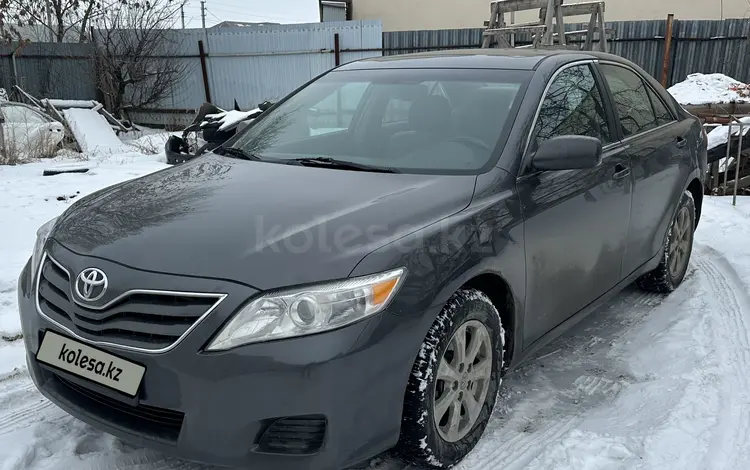 Toyota Camry 2009 года за 5 200 000 тг. в Уральск