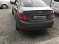 Hyundai Solaris 2012 года за 5 200 000 тг. в Шымкент