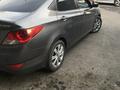 Hyundai Solaris 2012 года за 5 200 000 тг. в Шымкент – фото 4