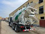 Howo  Миксер 2022 годаүшін14 840 000 тг. в Хоргос – фото 4