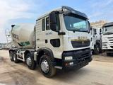 Howo  Миксер 2022 годаүшін14 840 000 тг. в Хоргос – фото 3