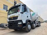 Howo  Миксер 2022 годаүшін14 840 000 тг. в Хоргос – фото 5