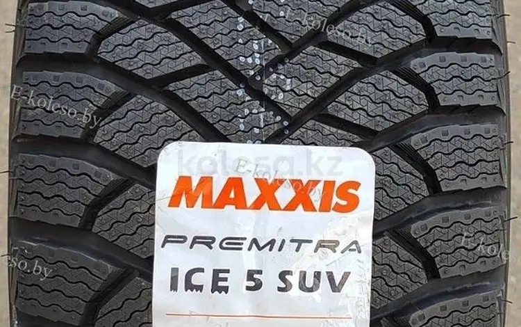 245/60R18 Maxxisүшін55 000 тг. в Алматы