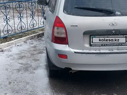 ВАЗ (Lada) Kalina 1117 2009 года за 2 000 000 тг. в Уральск – фото 3