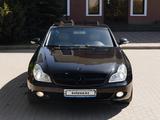 Mercedes-Benz CLS 500 2007 годаүшін8 300 000 тг. в Астана – фото 4