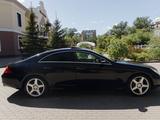 Mercedes-Benz CLS 500 2007 годаүшін8 300 000 тг. в Астана – фото 3