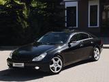 Mercedes-Benz CLS 500 2007 годаүшін8 300 000 тг. в Астана