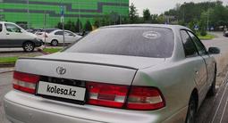 Toyota Windom 1997 годаүшін4 300 000 тг. в Алматы – фото 4
