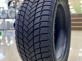 265/40/22 Michelin X Ice Snow липучка за 1 380 000 тг. в Алматы