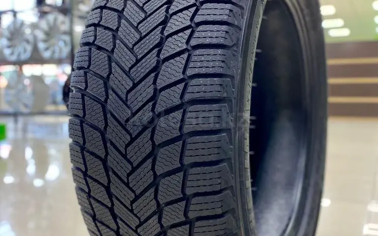 265/40/22 Michelin X Ice Snow липучка за 1 100 000 тг. в Алматы