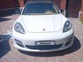 Porsche Panamera 2011 года за 13 700 000 тг. в Тараз