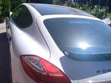 Porsche Panamera 2011 годаүшін11 990 000 тг. в Тараз – фото 2
