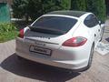 Porsche Panamera 2011 года за 13 700 000 тг. в Тараз – фото 3