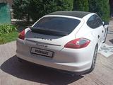 Porsche Panamera 2011 годаүшін11 990 000 тг. в Тараз – фото 3