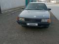 Audi 100 1988 годаfor650 000 тг. в Жетысай – фото 4